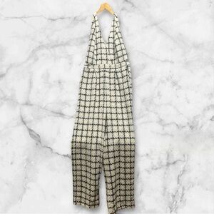 Donnee  par dieu Women’s Jumpsuit Size Medium 100% Polyester (457)